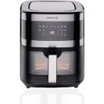 Özbience A890 Air Max Plus Airfryer 7,5 Lt, Sağlıklı ve Kolay Kullanım - Ahşap