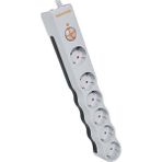 Özbience Akım Enerji Korumalı 2 USB Priz, 1.5 mt Kablo, Beyaz Tuncmatik - Ahşap - Beyaz