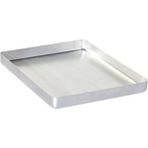 Özbience Baklava ve Börek Tepsisi 35X45X3.5CM, Şık ve Dayanıklı Tasarım - Seçenek 1