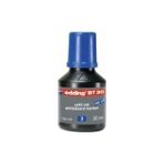 Özbience BT30 Tahta Kalemi Mürekkebi 30ML 2'li Mavi Set - 0- Koyu Mavi - Seçenek 1