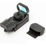 Özbience Çift Renkli 4 Renkli 1X22X33MM Okçuluk Nişangahı Seti - Seçenek 1