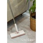 Özbience Çok Amaçlı Temizlik Mop, 4xl Islak Mendil ve Bez Uyumlu, Kolay Kullanım - Seçenek 1
