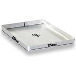 Özbience Derin 25X35CM Alüminyum Baklava ve Börek Fırın Tepsisi - Altın - Gümüş - Bakır - Seçenek 1