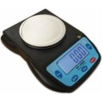 Özbience Dijital Hassas Elektronik Terazi 600G, 0.01G Ölçüm Kapasiteli - Ahşap