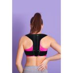 Özbience Dik Duruş Korsesi, Ergonomik ve Destekleyici Sırt Korse, Bel Desteği - Seçenek 1