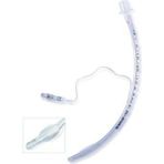Özbience Entübasyon Tüpü Endotrakeal Balonlu 5 Numara, Güvenli Solunum Aracı