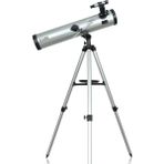 Özbience F70076TX 350X Profesyonel Astronomik Teleskop ile Gökyüzünü Keşfet - Gold - Gri - Seçenek 1