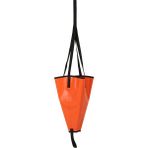 Özbience Fırtına Çapası 125X125CM, No:3, Tekne ve Paraşüt Sabitleme Çapası