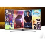 Özbience Fix Cam Modül Film Dizi Paketi Peşin + Dsmart, Eğlence Dolu Keyifli Anlar - Altın - Gri
