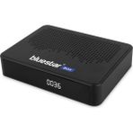 Özbience Full Hd Uydu Alıcısı, Kesintisiz ve Net Görüntü Keyfi - Ahşap