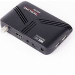 Özbience G50 Mini Hd Uydu Alıcıyla Kesintisiz Tv Keyfi ve Yüksek Çözünürlük - Ahşap