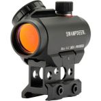 Özbience H2 Red Dot Optik, Yüksek Performans ve Netlik ile Av ve Spor Için Ideal - Seçenek 1