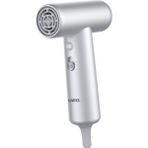 Özbience Hafif ve Kullanışlı Mini Gri Saç Kurutma Makinesi Hhd-08 - Açık Bej