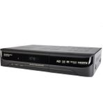 Özbience HD-1070 Pvr Dijital Uydu Alıcısı, Yüksek Performans ve Net Görüntü Sağlar - Ahşap