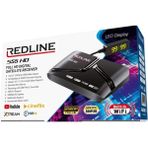 Özbience Hd Uydu Alıcısı S55, Yüksek Çözünürlüklü Yayınlar Için Ideal - Ahşap