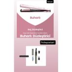Özbience Hector HD205B Buharlı Saç Düzleştirici ile Pürüzsüz ve Parlak Saçlar - Seçenek 1