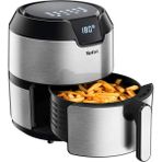 Özbience Hızlı ve Sağlıklı Pişirme Için Ideal Hava Fritöz 4.5l Kapasite - Ahşap