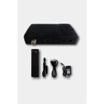 Özbience Ince LED Tv Için HDMI Girişli Mini Uydu Alıcısı, Yüksek Performanslı Görüntü Keyfi - Açık Bej