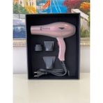 Özbience Iyonik Sedefli Pembe Saç Kurutma ve Fön Makinesi 2400W