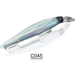 Özbience Jerk Star 70MM 5.2g Floating Maket Balık, Olta Balıkçılığı Için Mükemmel Seçenek - Altın - Gümüş - Bakır - Seçenek 1