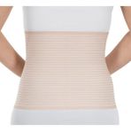 Özbience Kadın Ten Doğum Sonrası Toparlayıcı Abdominal Korse - Seçenek 1