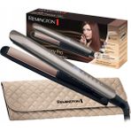 Özbience Keratin Therapy Pro Saç Düzleştirici Badem Yağlı, Parlak ve Pürüzsüz Görünüm - Seçenek 1