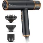 Özbience Keratincare RHD9190B 1900W Saç Kurutma Makinesi, Hızlı ve Sessiz Kullanım - Ahşap