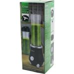 Özbience Kiwi KSB-2214 Standlı Blender 250W 500ML Paslanmaz Çelik Bıçak 2'li Şişe Seti - Akşam Güneşi
