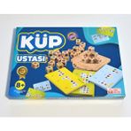 Özbience Küp Ustası Ahşap Zeka Oyunu, 3D Düşünme ve Problem Çözme Becerisi - Seçenek 1