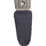 Özbience Lacivert Casabel Ütü Masası Kılıfı Büyük Boy 55X140, Şık ve Dayanıklı - Amber - Seçenek 1