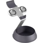 Özbience Manyetik Tutucu ve Difüzörlü Dyson Supersonic Stand, Kablo Organizer - Altın - Gri