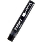 Özbience Mikro K-6019 Siyah Tahta Klm Kartuşu 24'lü Set - 001-Renkli - Seçenek 1