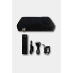Özbience Mini Hd Dijital Uydu Alıcısı, Otomatik Güncelleme, Yüksek Kalite, Kompakt Tasarım - Açık Bej