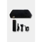 Özbience Mini Hd Uydu Alıcısı, Kanallar Hazır, Kullanımı Kolay, Kompakt Tasarım - Ahşap - Beyaz