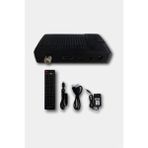 Özbience Mini Hd Uydu Alıcısı, Tkgs Uyumlu, Kanalları Sıralı, Yüksek Performans - Ahşap - Beyaz