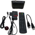 Özbience Mini LED LCD Tv, Uydu Alıcı, Hdmı, Full Hd, Kompakt ve Şık Tasarım - Açık Bej