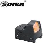 Özbience Mini Tactical Red Dot Sight 22MM, 7 Kademeli Aydınlatma, Hızlı Hedef Takip - Seçenek 1