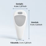 Özbience Mini Telefon Mouse ile Uzaktan Kontrol ve Prompter Kullanımı