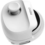 Özbience Mobil Oyun Konsolu Kontrol Cihazı, Ergonomik ve Hassas Touch Desteği - (Kenya)Black-TrueWhite - Seçenek 1