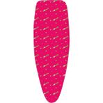 Özbience Pembe %100 Cotton Ütü Masası Kılıfı Bezi, Ev Tekstili & Aksesuarlar - Seçenek 1