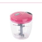 Özbience Pratik Doğrayıcı, 900ML, Hızlı ve Kolay Kullanım