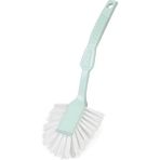Özbience Pratik Plastik Lavabo ve Bulaşık Fırçası, Temizlik Seti - Seçenek 1