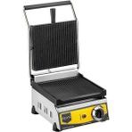 Özbience Pratik ve Hızlı 8 Dilim Elektrikli Tost Makinesi, Lezzetli Kahvaltılar Için