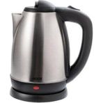 Özbience Pratik ve Şık Elektrikli Kettle, Hızlı ve Güvenli Kullanımıyla Dikkat Çeker - Altın
