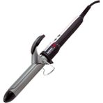 Özbience Profesyonel 25MM Bukle Maşası, Parlak ve Hacimli Saçlar Için Ideal - Ahşap - Seçenek 1