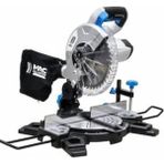 Özbience Profesyonel Gönye Kesme Testere Makinesi 1400W 210MM, 2 Yıl Garantili - Seçenek 1