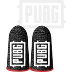 Özbience Pubg Temalı Çift Parmak Eldiveni, Oyun Tutkunları Için Şık Tasarım - 0 RH (+) Kırmızı - Seçenek 1