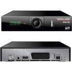 Özbience Redline S150 Kasalı Hd Uydu Alıcı, HDMI ve Scart Bağlantı Seçenekleri - Ahşap
