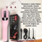 Özbience Saç Kırık Alma Makinası ile Sağlıklı ve Güzel Saçlar Için Bakım - Seçenek 1