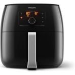 Özbience Sağlıklı ve Hızlı Pişirme Airfryer Xxl, 7,2 Lt, Teknoloji ile Lezzetli Sonuçlar - Ahşap